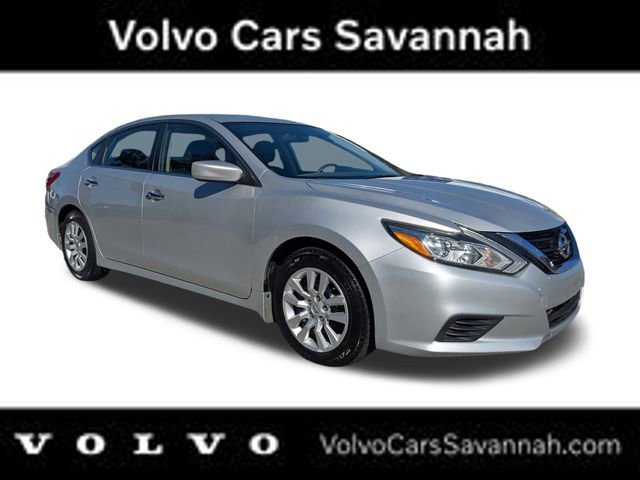 Used 2018 Nissan Altima 2.5 S