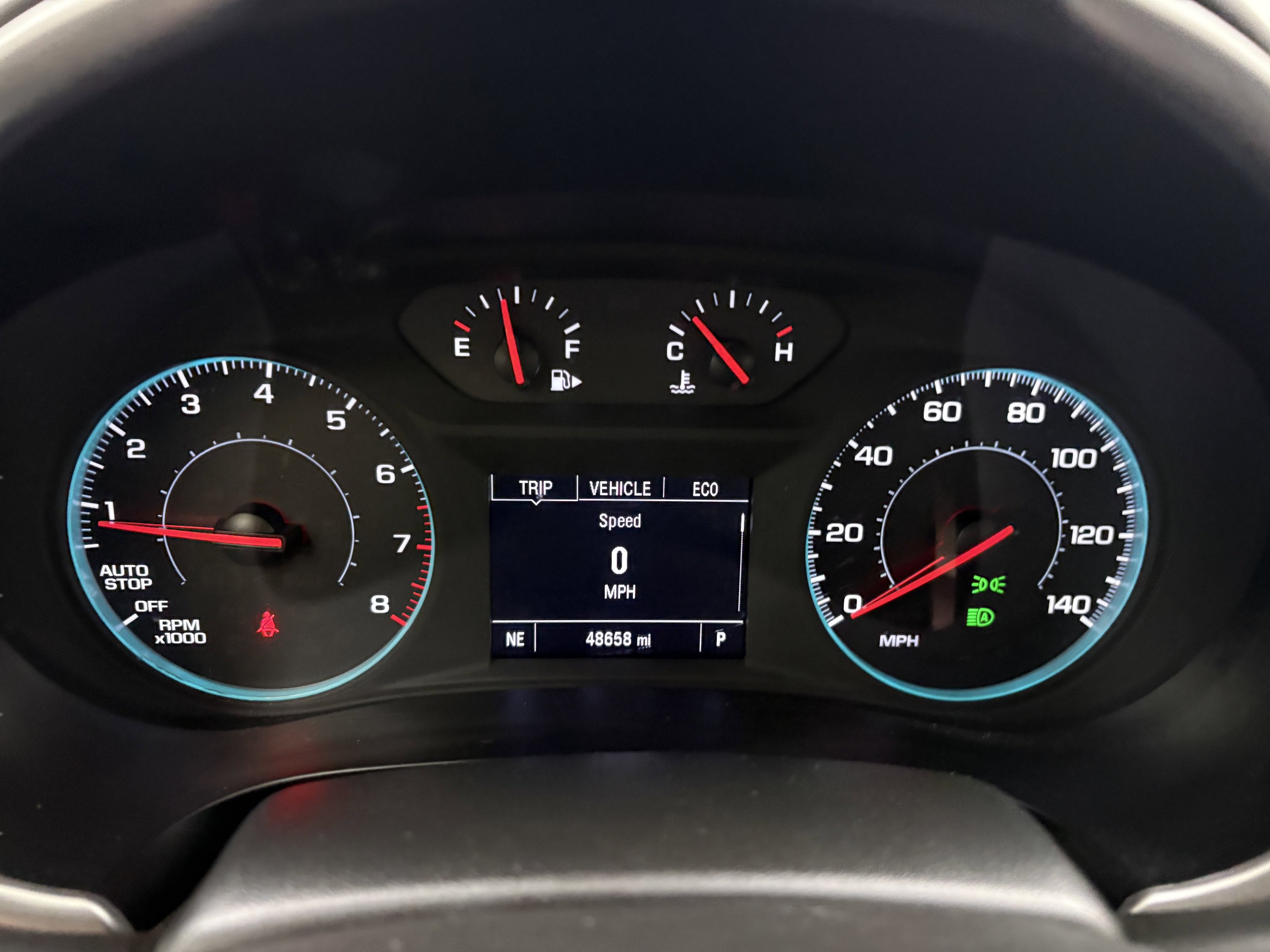 Used 2025 Chevrolet Malibu LT FWD image 32