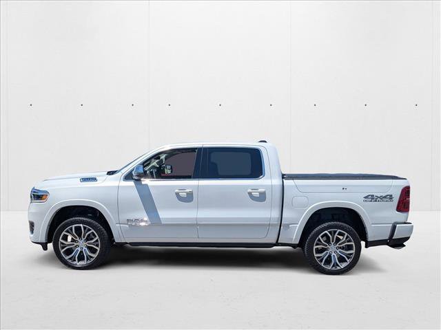 New 2026 RAM 1500 Tungsten image 5