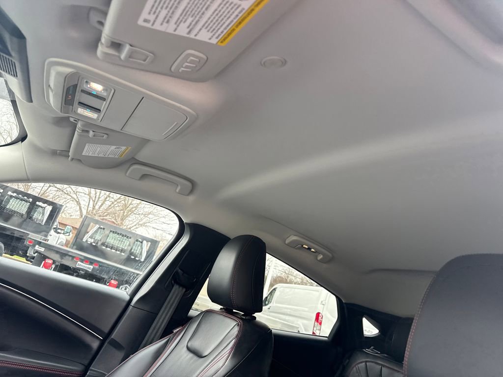 Used 2025 Ford Mustang Mach-E Premium w/ Sport Appearance Package image 27