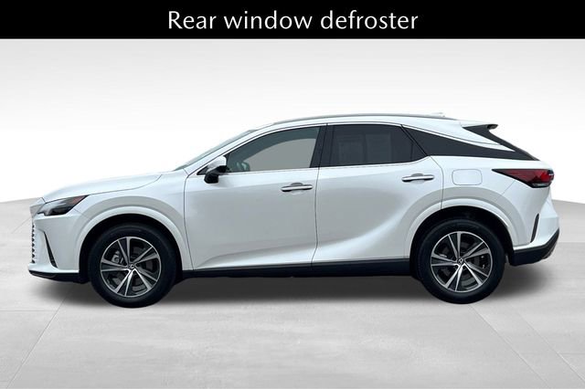 Used 2024 Lexus RX 350 Premium Plus image 7