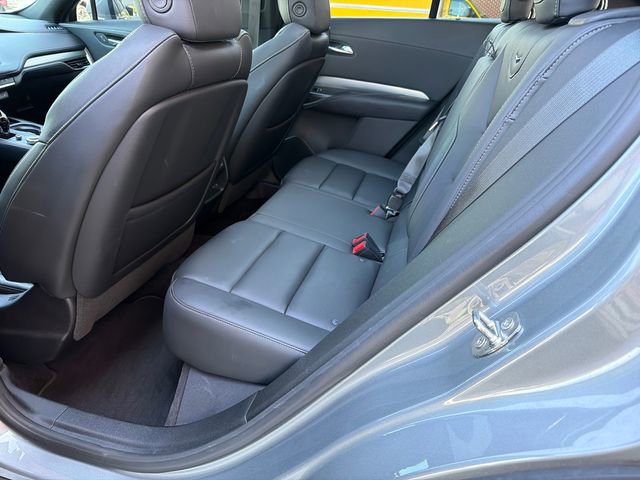 Used 2023 Cadillac XT4 Premium Luxury image 21