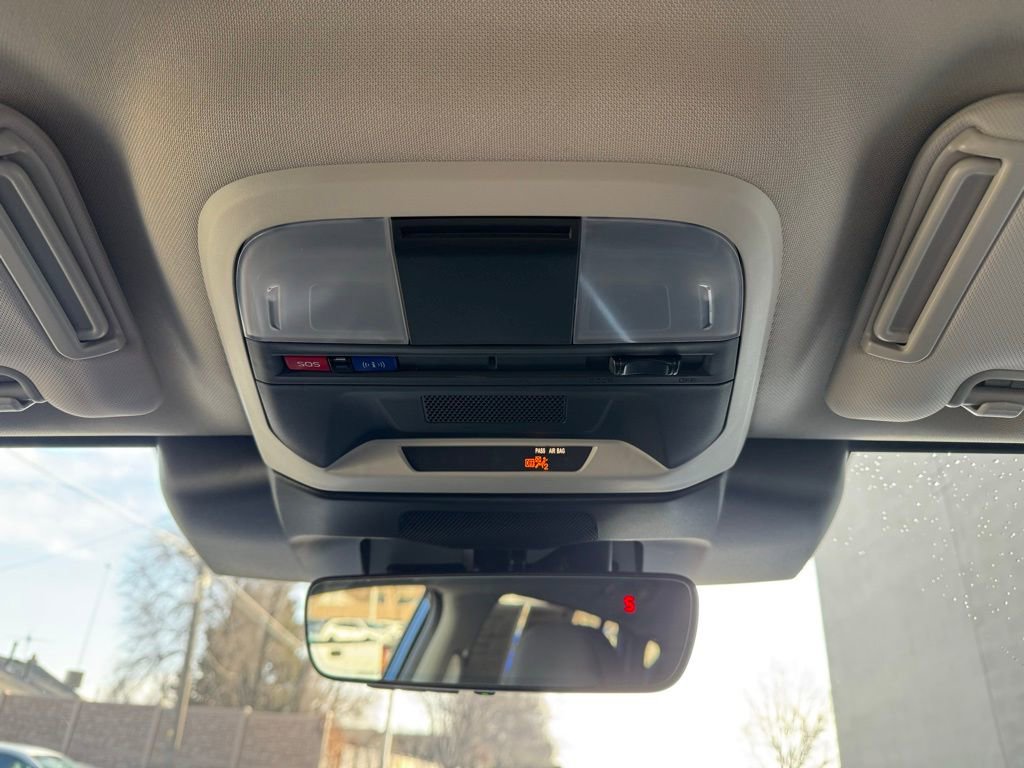 Certified 2025 Subaru Crosstrek 2.0i Premium w/ Crosstrek Mirror Package image 18