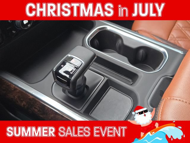 Used 2025 Chevrolet Silverado 1500 RST w/ All Star Edition Plus AWD/4WD image 21