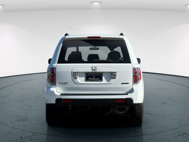 Used 2007 Honda Pilot EX image 6