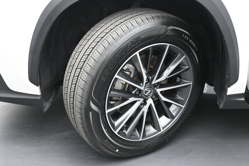 Used 2024 Lexus NX 350 AWD image 20