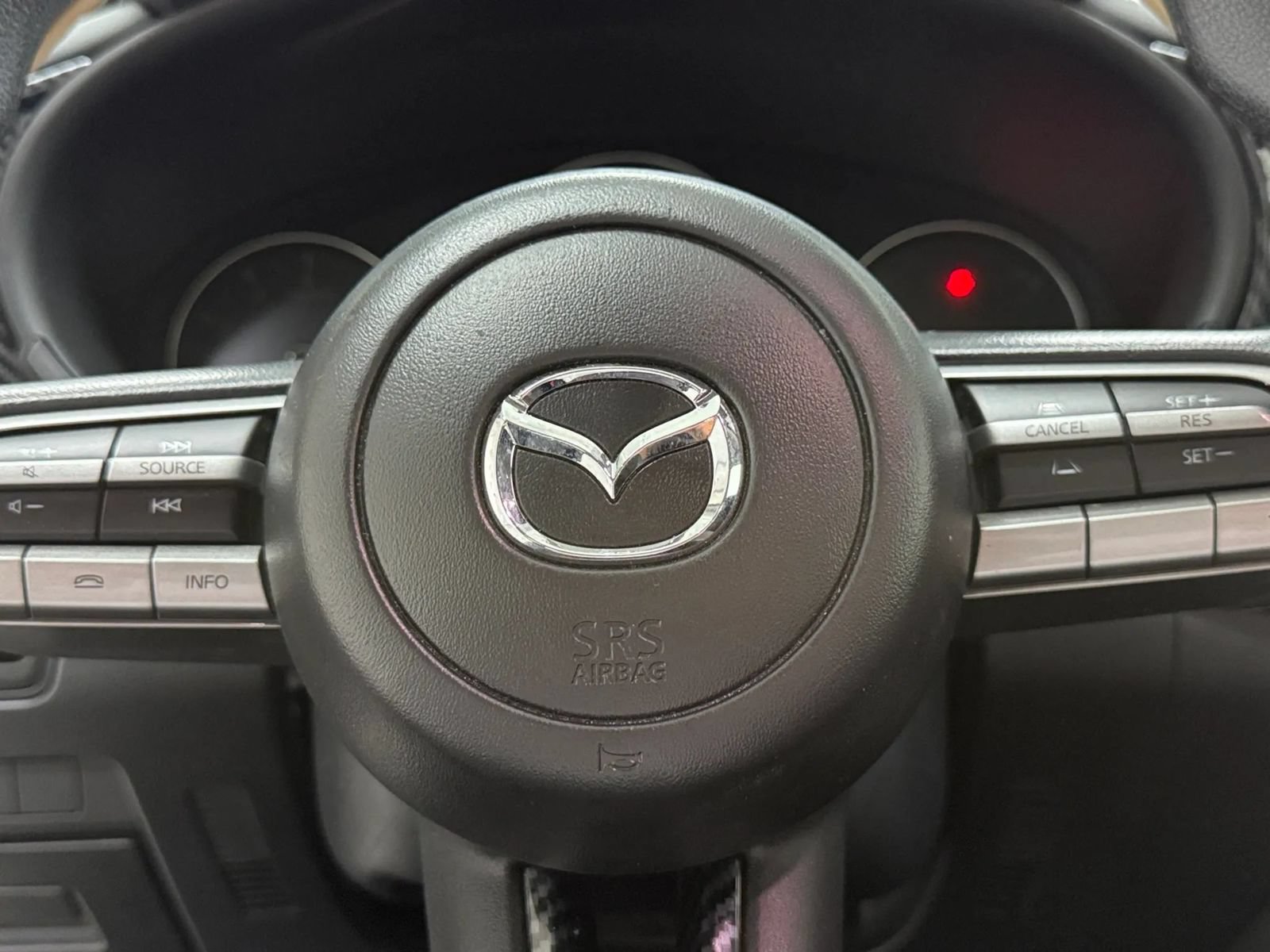 Used 2021 MAZDA MAZDA3 s FWD image 35