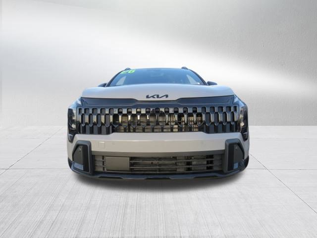 New 2026 Kia Sportage AWD Hybrid image 2