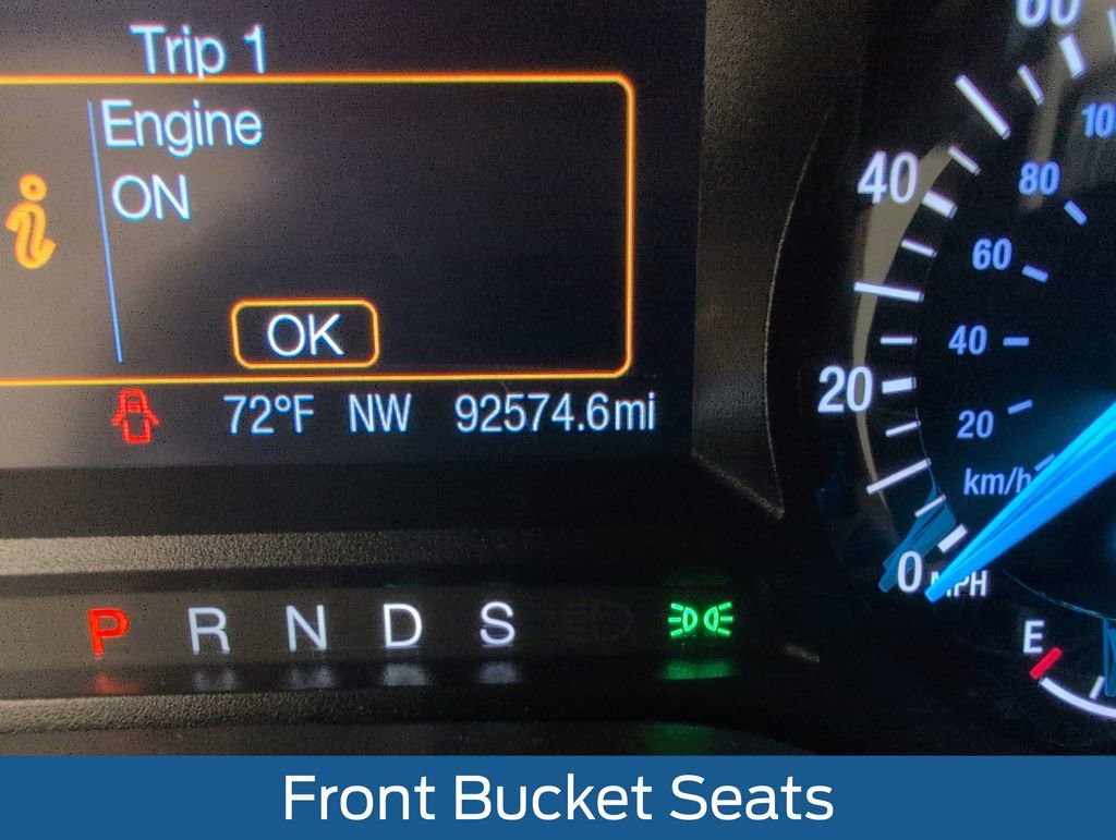 Used 2016 Ford Fusion SE FWD image 24