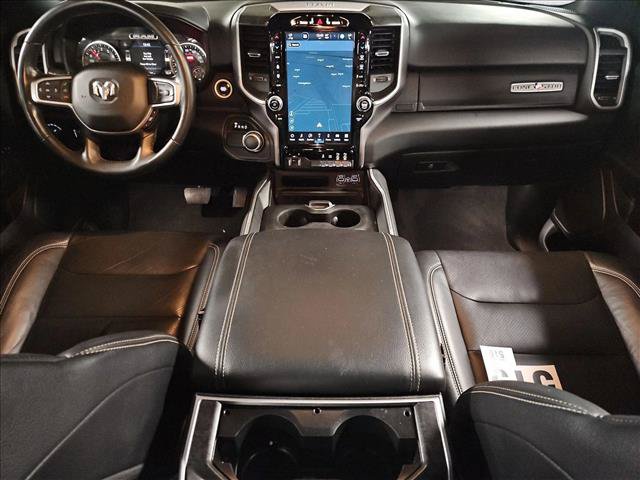 Used 2022 RAM 1500 Lone Star RWD image 18