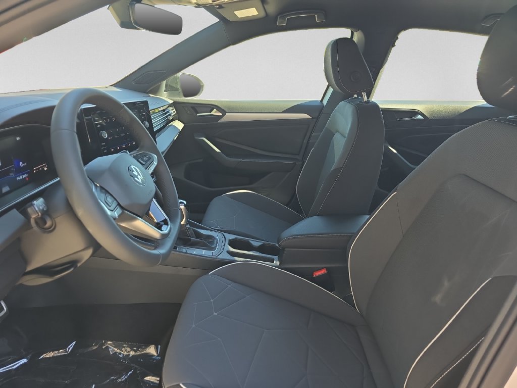 New 2027 Volkswagen Jetta Sport FWD image 17