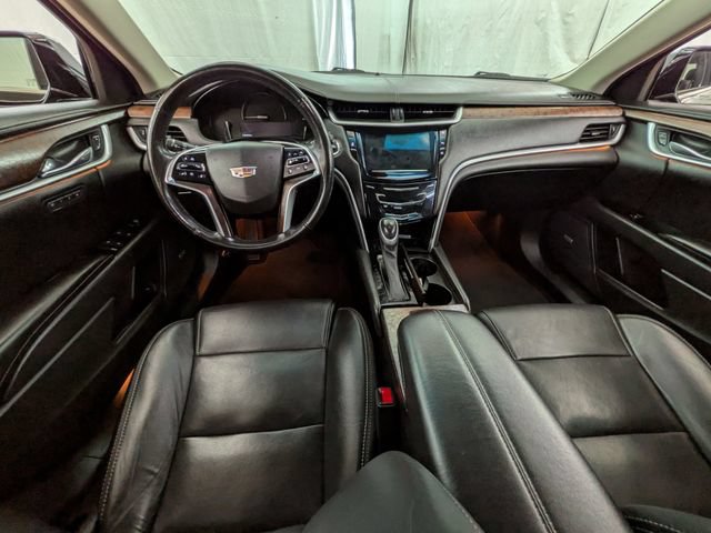 Used 2019 Cadillac XTS Luxury FWD image 10