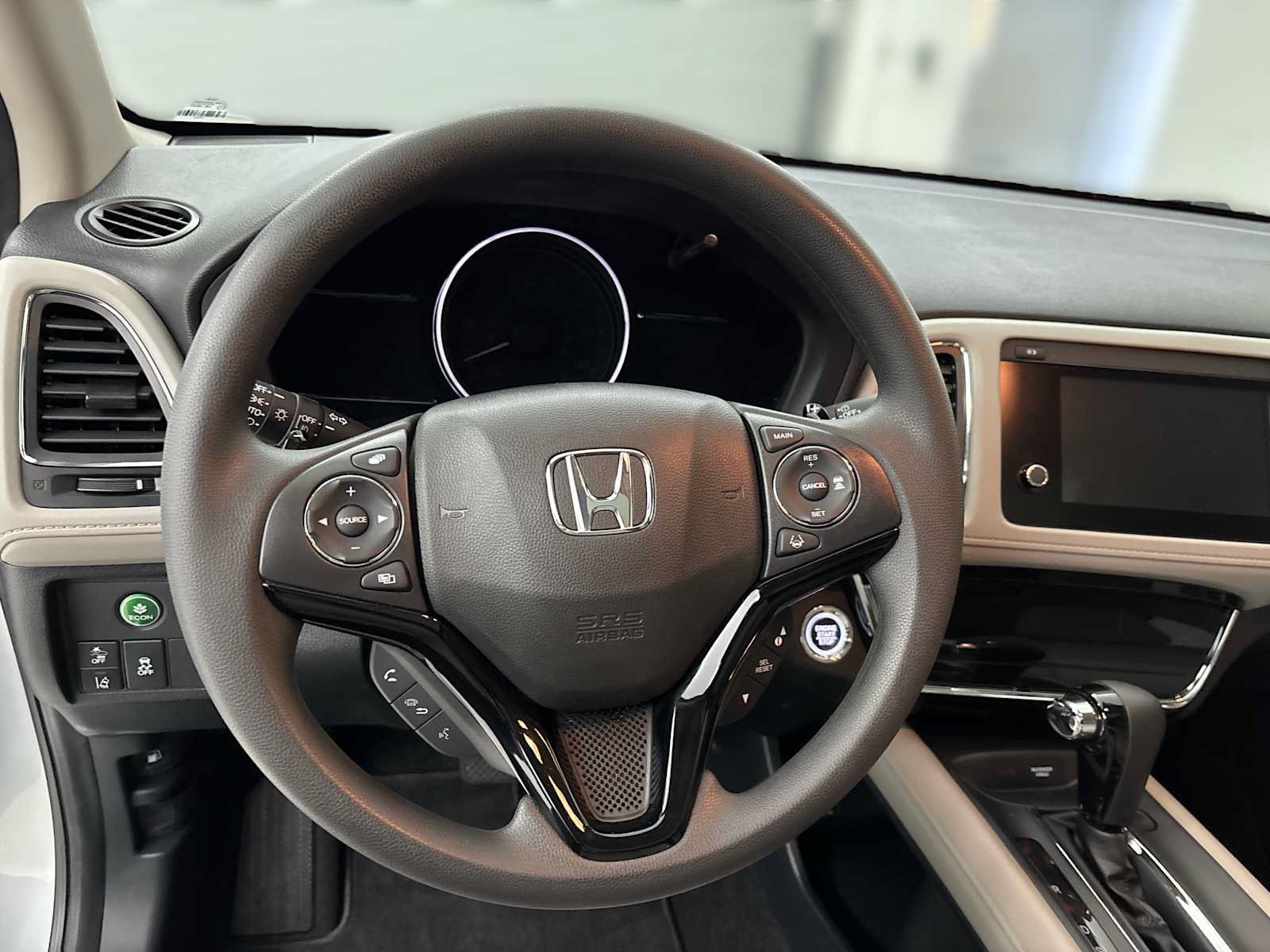 Used 2021 Honda HR-V EX image 11