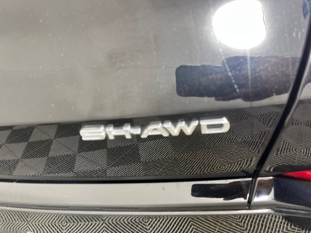 Used 2023 Acura MDX A-Spec AWD/4WD image 18