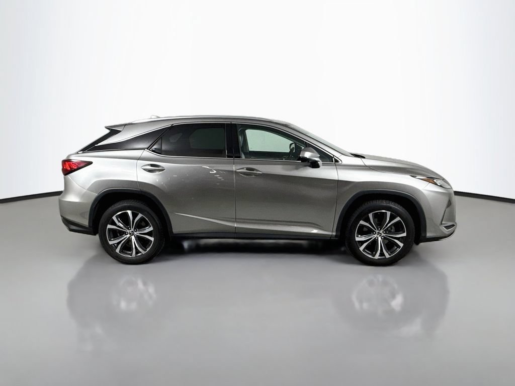 Used 2020 Lexus RX 350 FWD w/ Premium Package image 4