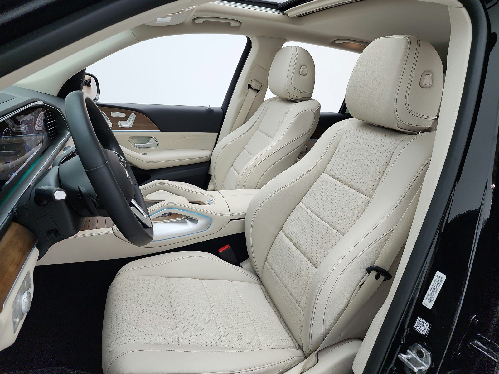Certified 2023 Mercedes-Benz GLE 350 image 15