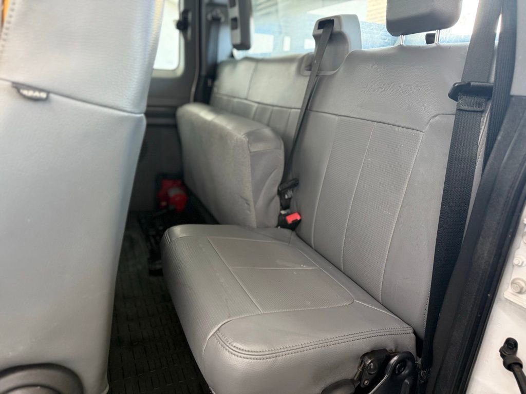 Used 2012 Ford F450 XL image 43