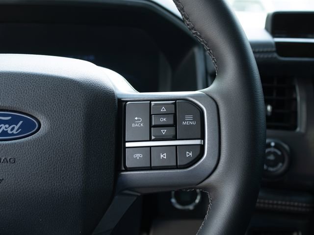 Used 2025 Ford F150 Lightning Flash image 15