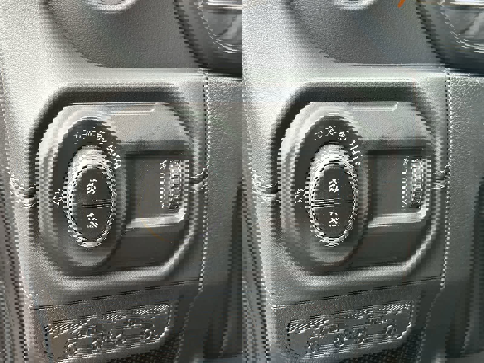 New 2026 Jeep Gladiator Sport image 11