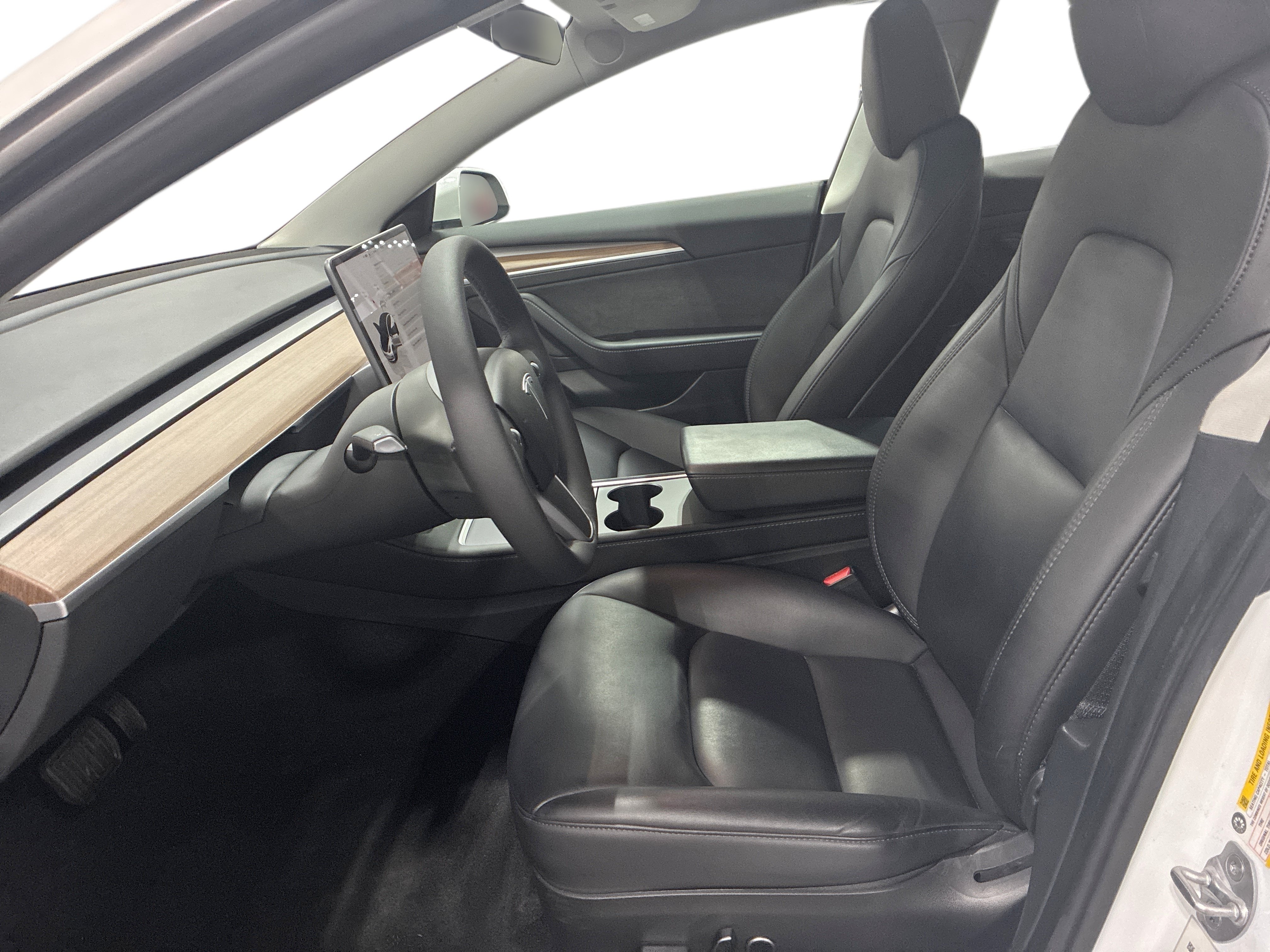Certified 2023 Tesla Model 3 Standard Range RWD image 9