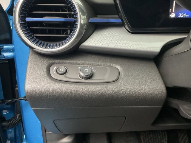 New 2026 Chevrolet Trax LT image 13