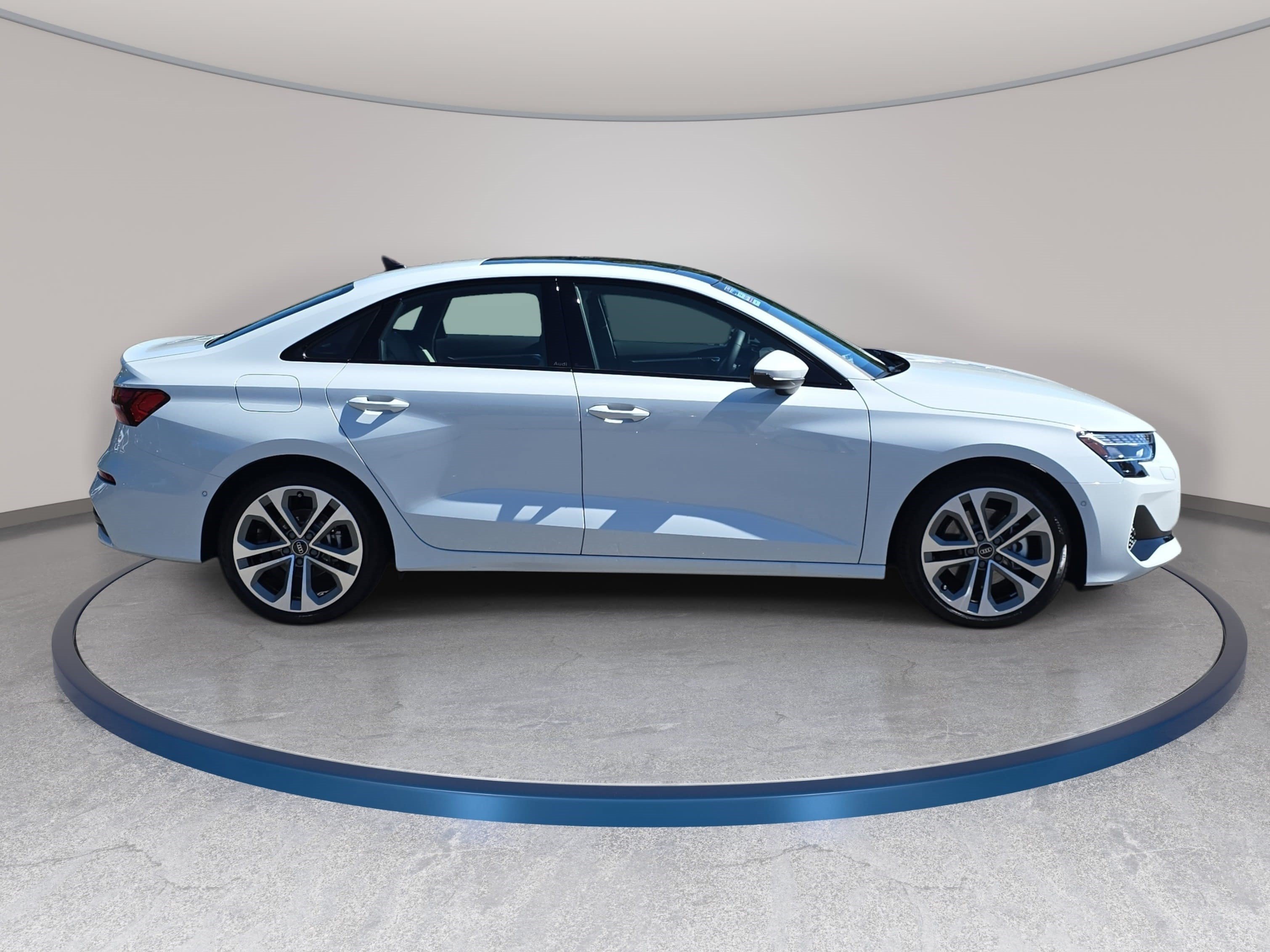 New 2026 Audi A3 2.0T Premium Plus AWD/4WD image 4