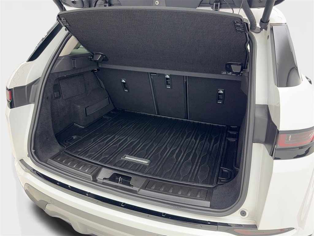 Used 2023 Land Rover Range Rover Evoque SE image 75