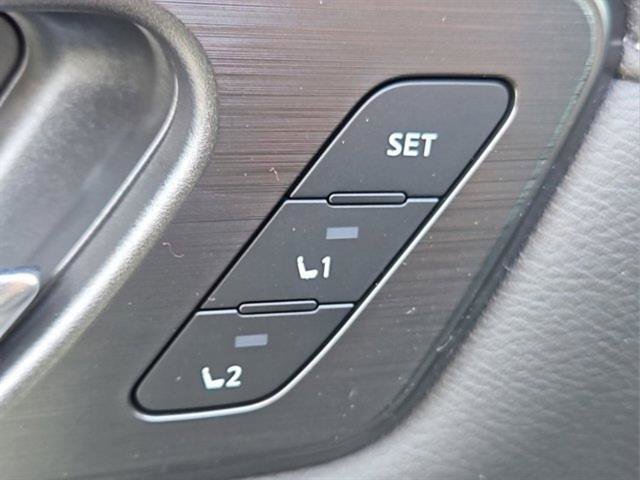 New 2025 Nissan Armada SL w/ Captain's Chari Seat Package image 31