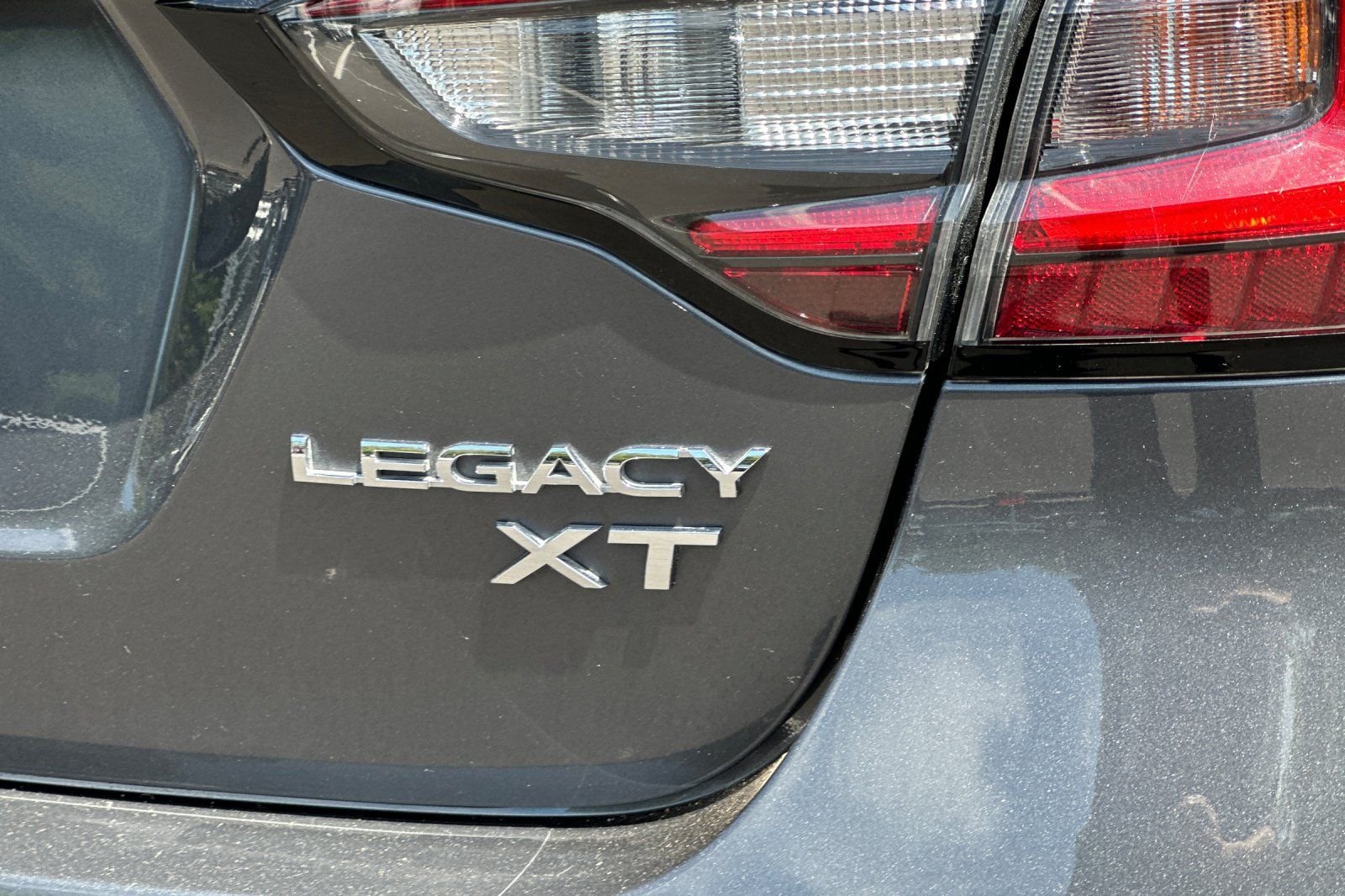 Used 2021 Subaru Legacy Limited XT w/ Popular Package #2 AWD/4WD image 35