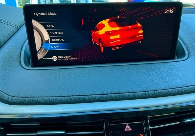 Certified 2023 Acura MDX SH-AWD image 34