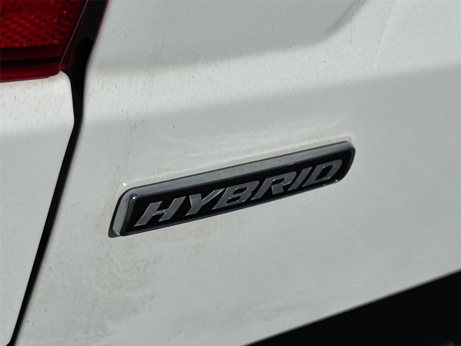 Certified 2022 Ford Maverick Lariat w/ Lariat Luxury Package image 13