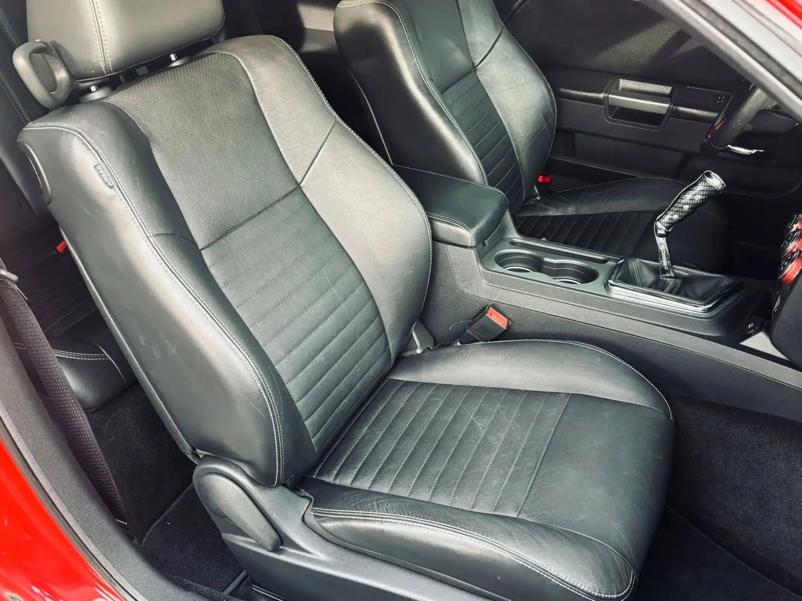 Used 2012 Dodge Challenger R/T Plus image 15