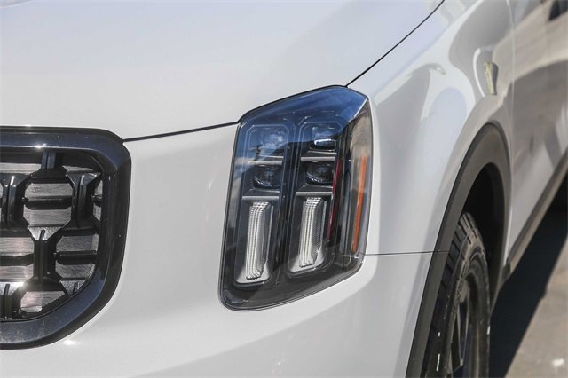 Certified 2024 Kia Telluride SX X-Pro image 6