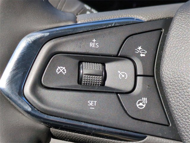 Used 2025 Chevrolet Trax ACTIV w/ Driver Confidence Package image 20