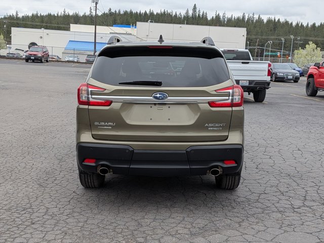 Certified 2024 Subaru Ascent Limited image 8