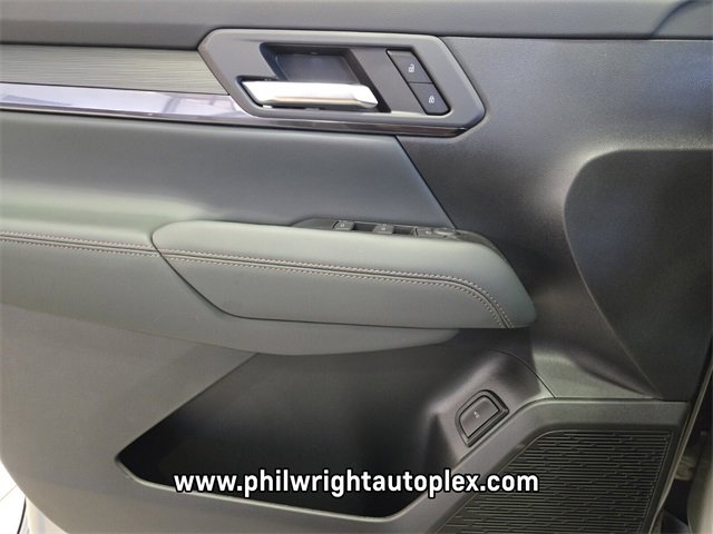 New 2026 GMC Terrain AT4 w/ Technology Package II image 20