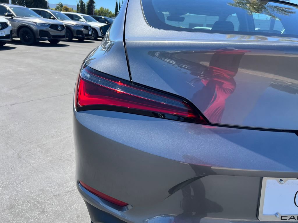 Certified 2025 Acura Integra image 10