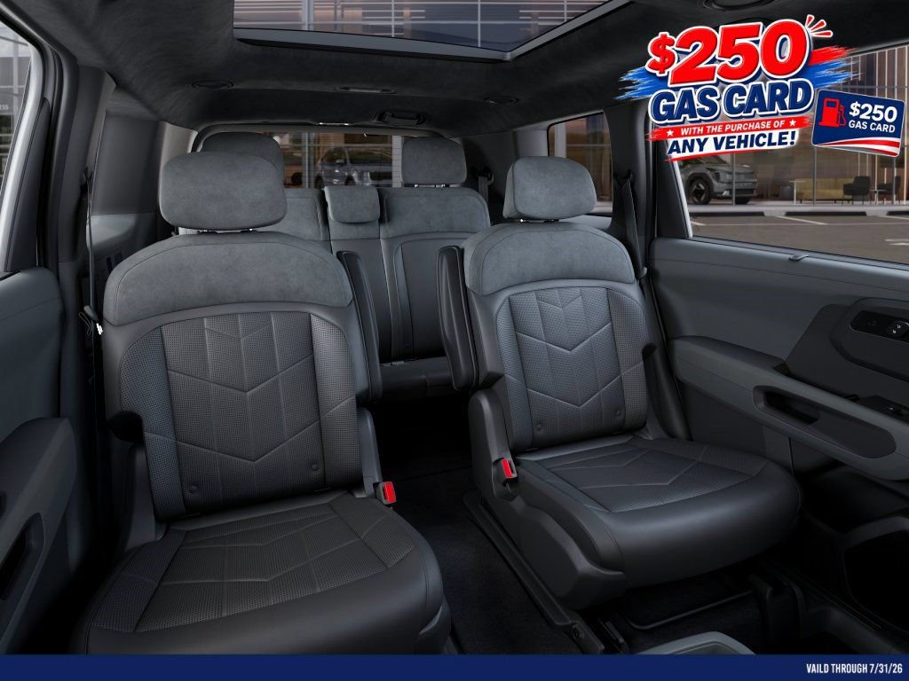 New 2027 Kia Telluride X-Line SX Prestige AWD/4WD image 16