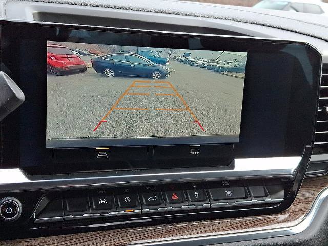 Used 2023 Chevrolet Silverado 1500 LT image 19