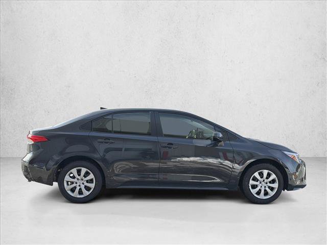 New 2026 Toyota Corolla LE image 4