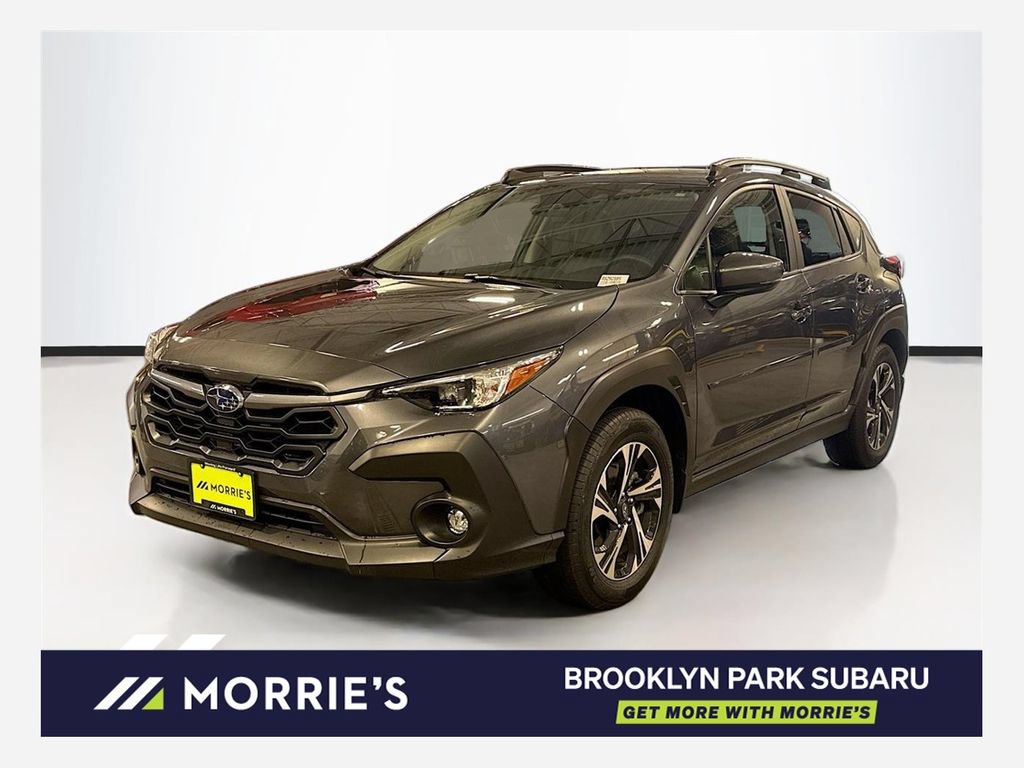 Used 2024 Subaru Crosstrek 2.5i Premium