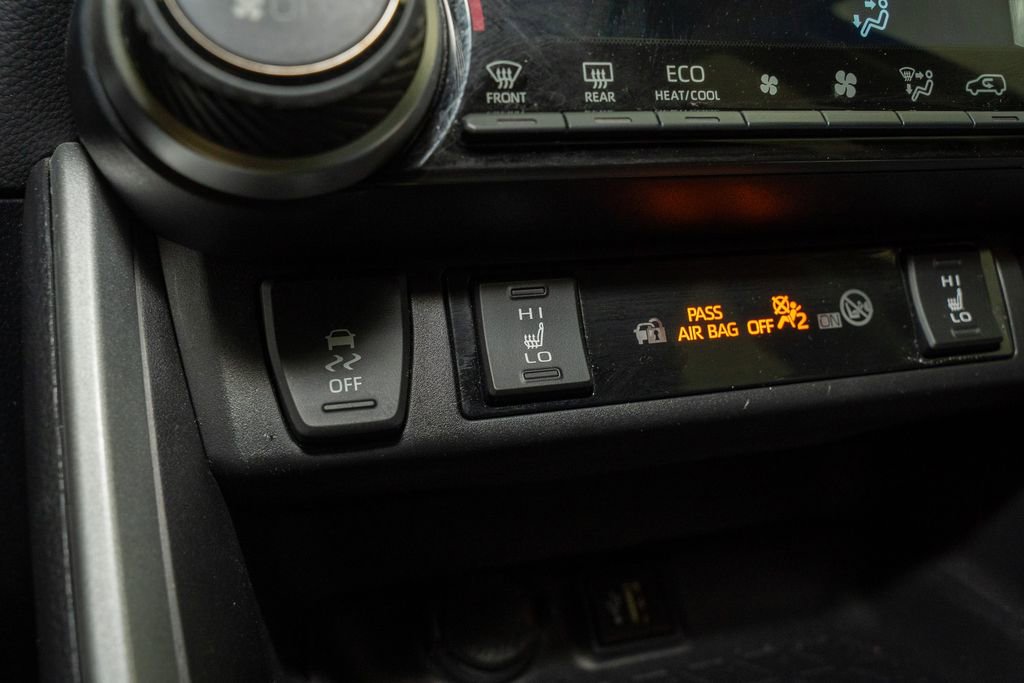 Certified 2024 Toyota RAV4 XLE w/ Weather Package image 13