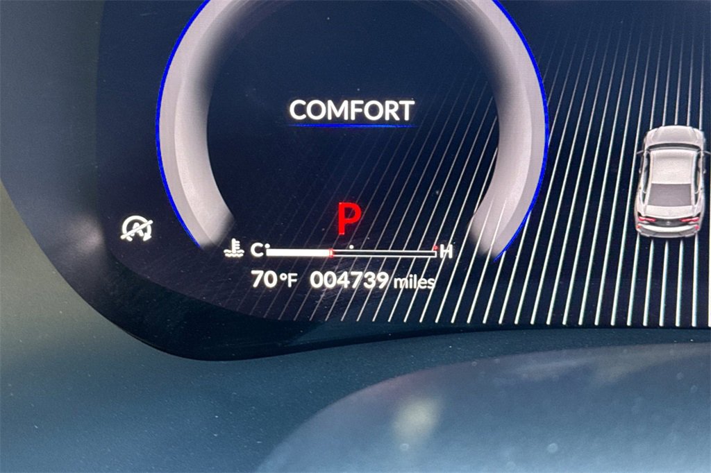 Certified 2025 Acura TLX SH-AWD w/ A-SPEC Pkg image 33