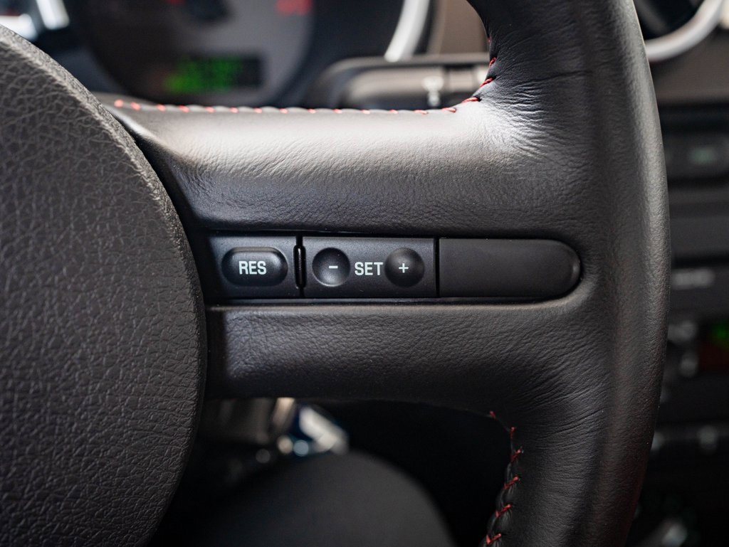 Used 2007 Ford Mustang Shelby GT500 image 27