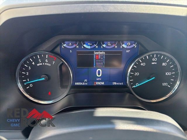 Used 2024 Ford Expedition Max XLT AWD/4WD image 19