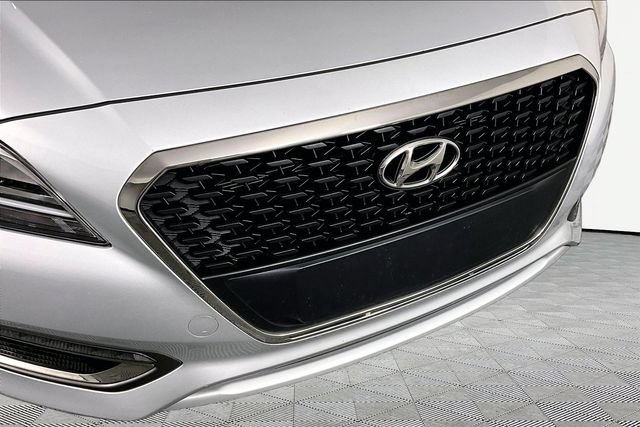Used 2017 Hyundai Sonata SE FWD image 26