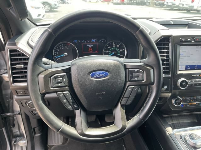 Used 2020 Ford Expedition Limited w/ Equipment Group 302A AWD/4WD image 14