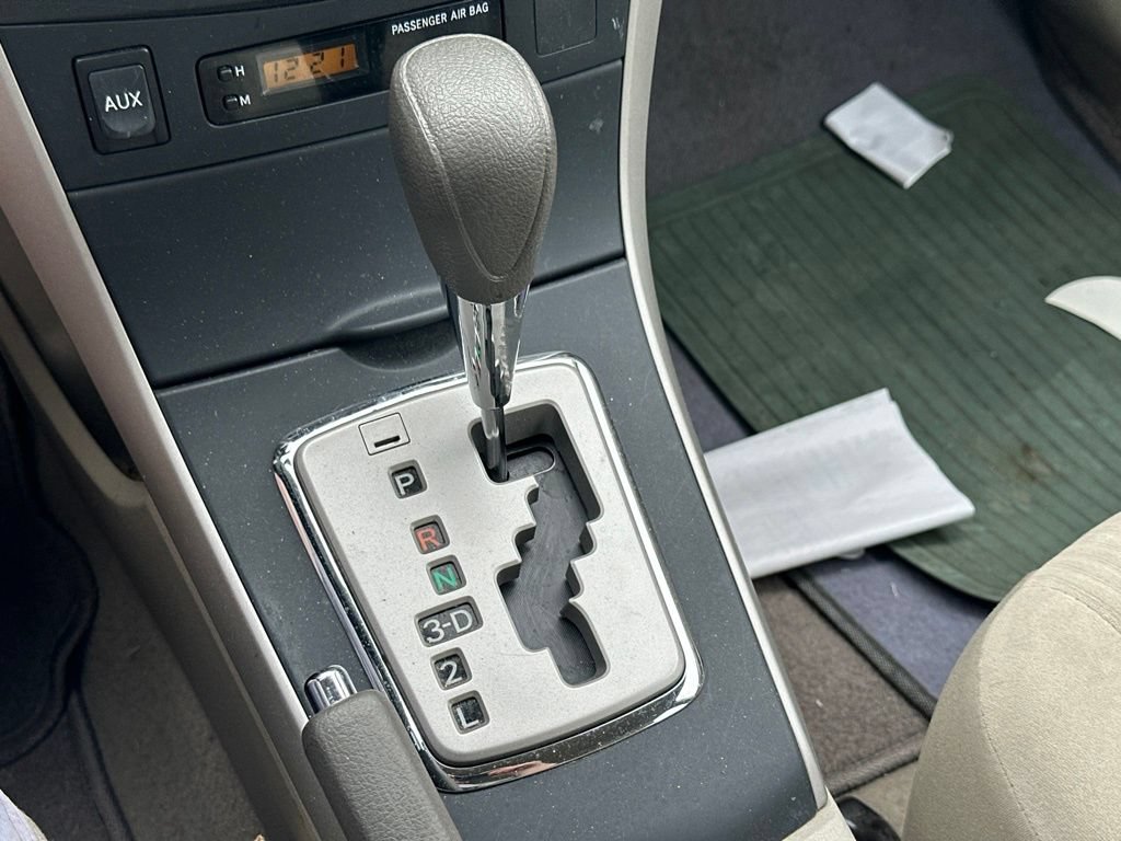 Used 2010 Toyota Corolla LE FWD image 24