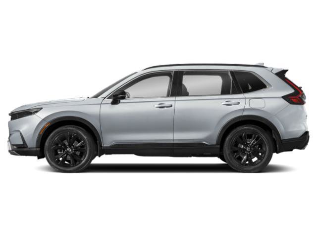 Used 2024 Honda CR-V Sport Touring image 3