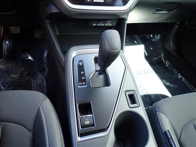 Certified 2025 Subaru Crosstrek 2.0i Premium w/ Crosstrek Mirror Package AWD/4WD image 19